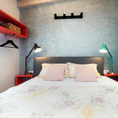 Ferienwohnung La Picia Rovinj Exterior foto
