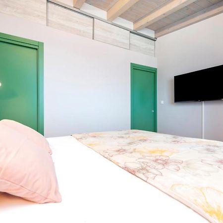 Ferienwohnung La Picia Rovinj Exterior foto