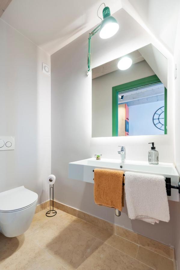 Ferienwohnung La Picia Rovinj Exterior foto